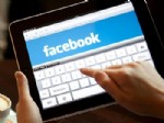 İki öğünlük Facebook!