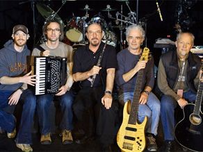 Jethro Tull 10 Eylül'de İstanbul'da