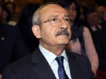 UMUT ORAN - Kılıçdaroğlu'ndan “aygün” Açıklaması