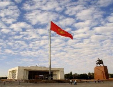 Kırgızistan, Türk Konseyi Zirvesine Hazır