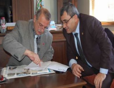 MHP’li Alim İşık Açıklaması