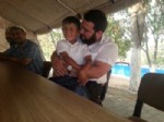 BEYRUT - Osmanoğlu: Şehzade Dündar Efendi Suriye’de Zor Günler Yaşıyor
