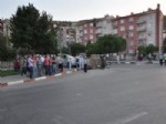 Balıkesir'de Trafik Kazası: 20 Yaralı