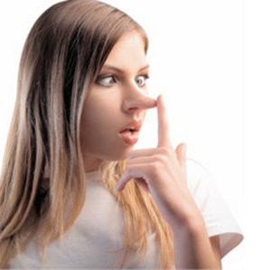 Yalan söylemeden önce iyi düşünün!