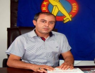 Yusuf Uğur, Thk Üniversitesi'nin Ankara'da Vakıf Üniversiteleri Arasında Birinci Sırada Olduğunu Belirtti