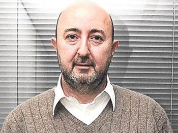 Beşiktaş'ta istifa