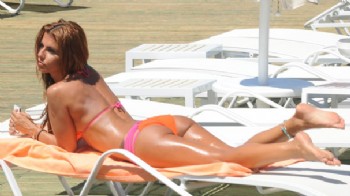 Artık kötü kadını oynamak istiyorum