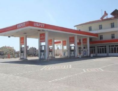 Burhaniye’de Akaryakıt İstasyonu İhaleye Çıktı