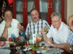 GINSENG - Çay Üretiminde 5. Sırada Bulunan Türkiye İhracatta Pay Alamıyor
