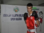 BRATISLAVA - Esenlik Malatya Belediyespor Kick Boks’ta Büyük Gurur Yaşıyor