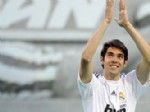 KAKA LEITE - Galatasaray'dan taraftarı heyecanlandıran KAKA açıklaması!