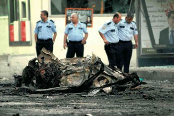 Saldırıda kullanılan çalıntı aracın sahibi konuştu