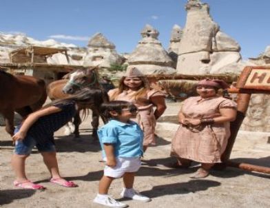 Küçük Osman Türkiye'nin Harry Potter'ı Olacak