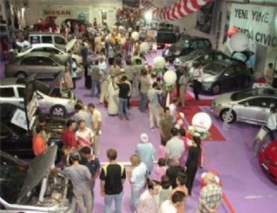 Kütahya Fuarı Yarın Açılıyor