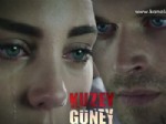 KUZEY GÜNEY DİZİSİ - Kuzey Güney 41. Bölüm Fragmanı Ve Özeti