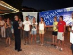 ŞENER TOKCAN - Loryma Yat Kupası Datça Ayağı Sona Erdi
