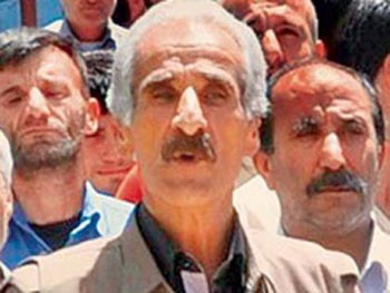 PKK BDP'li başkanın oğlunu kaçırdı, ilçe karıştı