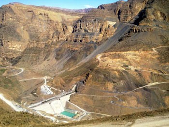 Terör örgütünün lojistiği bakın nasıl kesilecek
