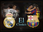 FABREGAS - Real Madrid - Barcelona Süper Kupa Finali (El Clasico)