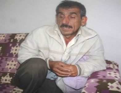 Şehidin Babasından İntikam Sözleri