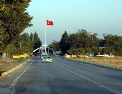 Şehit Uzman Çavuş İsmail Zengin'in Cenazesi Balıkesir'e Getirildi