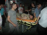 Şemdinli'de Yaralanan Askerlerden 2’si Van’a Getirildi