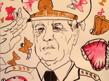 'Türk Sineması'nda Darbeler'