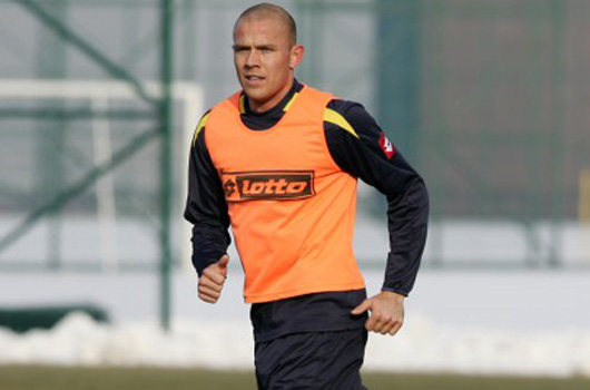 Ankaragücü'ne UEFA'dan ceza