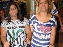 Kibariye'nin Kızı Kendisini Geçti