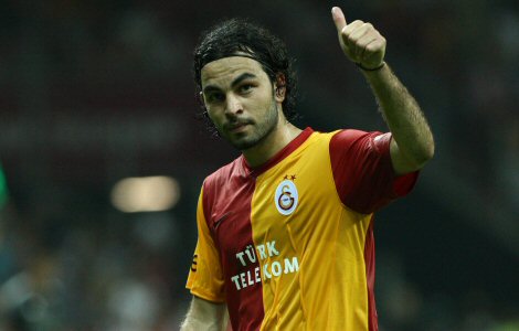 Selçuk İnan Devleri Solladı