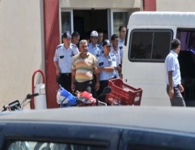 Ahmetli’de Çatışma