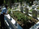 AKÇAKESE - Altan Ailesi Mezarı Başında Anıldı