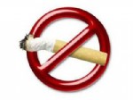 YASAKLAR - Artık burada da sigaraya içmek yasak!