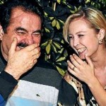 DERYA TUNA - Tatlıses baba oluyor... Ayşegül iki aylık hamile