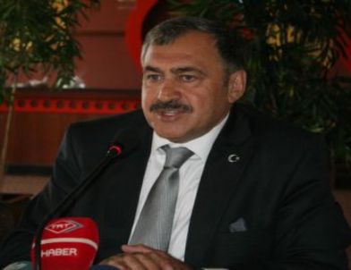 Bakan Eroğlu, Kılıçdaroğlu’na Seslendi