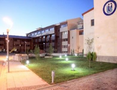 Bayburt Üniversitesi'nde Örgenci Yerleştirmede Yüzde 96'lık Başarı