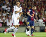 FABREGAS - El Clasico'nun birbirinden güzel 5 golü sadece bir tık ötede