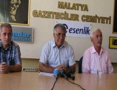 CHP’den İhraç Edilen Mustafa Yuka Açıklama Yaptı