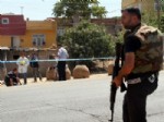 KIZ KARDEŞ - Diyarbakır’da Silahlı Saldırı Sonucu 1 Kişi Hayatını Kaybetti