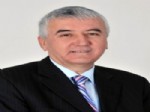 DEVLET METEOROLOJI GENEL MÜDÜRLÜĞÜ - Gedizli Recep Özhan, İsdemir A.Ş. Genel Müdürü Oldu