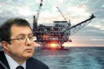 MEHMET EMİN KARAMEHMET - Genel Energy 'gaz'ı kökledi şimdi de K. Afrika'ya açıldı