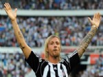 GUTİ - Guti Beşiktaş'ı Unutamıyor