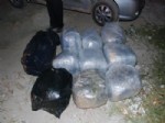 İzmir’de 85 Kilo Esrar Ele Geçirildi