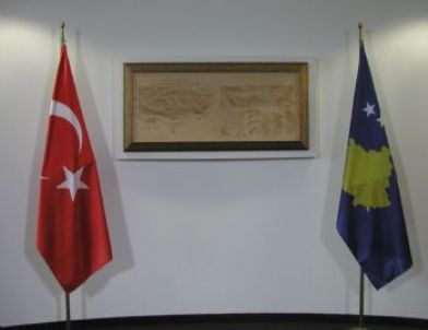 Kosova’nın Türkiye Fahri Konsoloslarına Onay