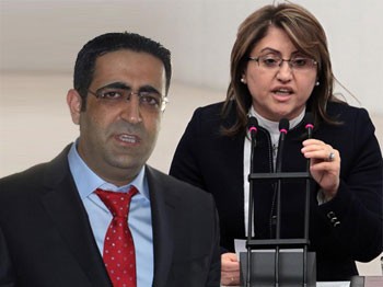 'Meclis babasının çiftliği değil'