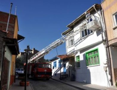 Odunpazarı Evleri'nın Yeni İmajı Görenleri Hayran Bırakıyor