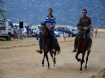 Ormana Nazmi Civan Rahvan At Yarışları Yapıldı