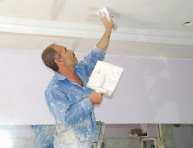 Hain Saldırı Sonrası Hayat Normale Dönüyor