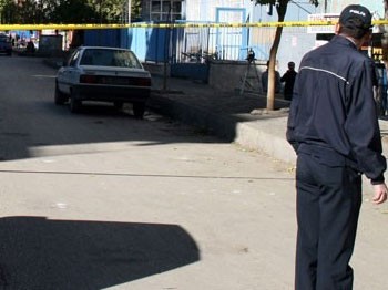 Güneydoğu'da bombalı araç alarmı