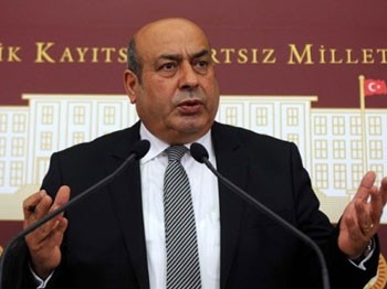 Kandil'e bayrak dikelim diyen Bahçeli'ye cevap geldi